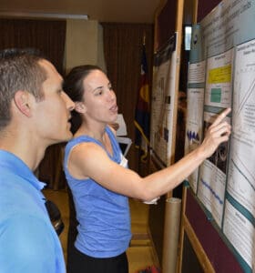 CPIA Annual Meeting 2015