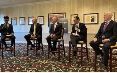 April 5, 2022 – Amazon Selects ULA, Arianespace, and Blue Origin to Launch More than 3,200 Kuiper Satellites
