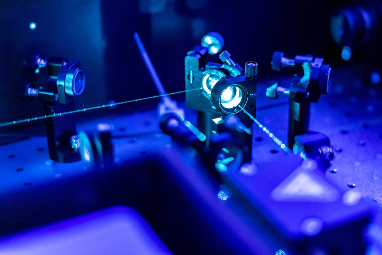 Laser Systems Engineering Colorado Photonics