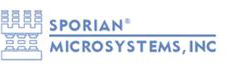 Sporian Microsystems, Inc