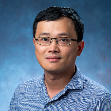 Shu Wei Huang Assistant Professor University Of Colorado Boulder Ecee