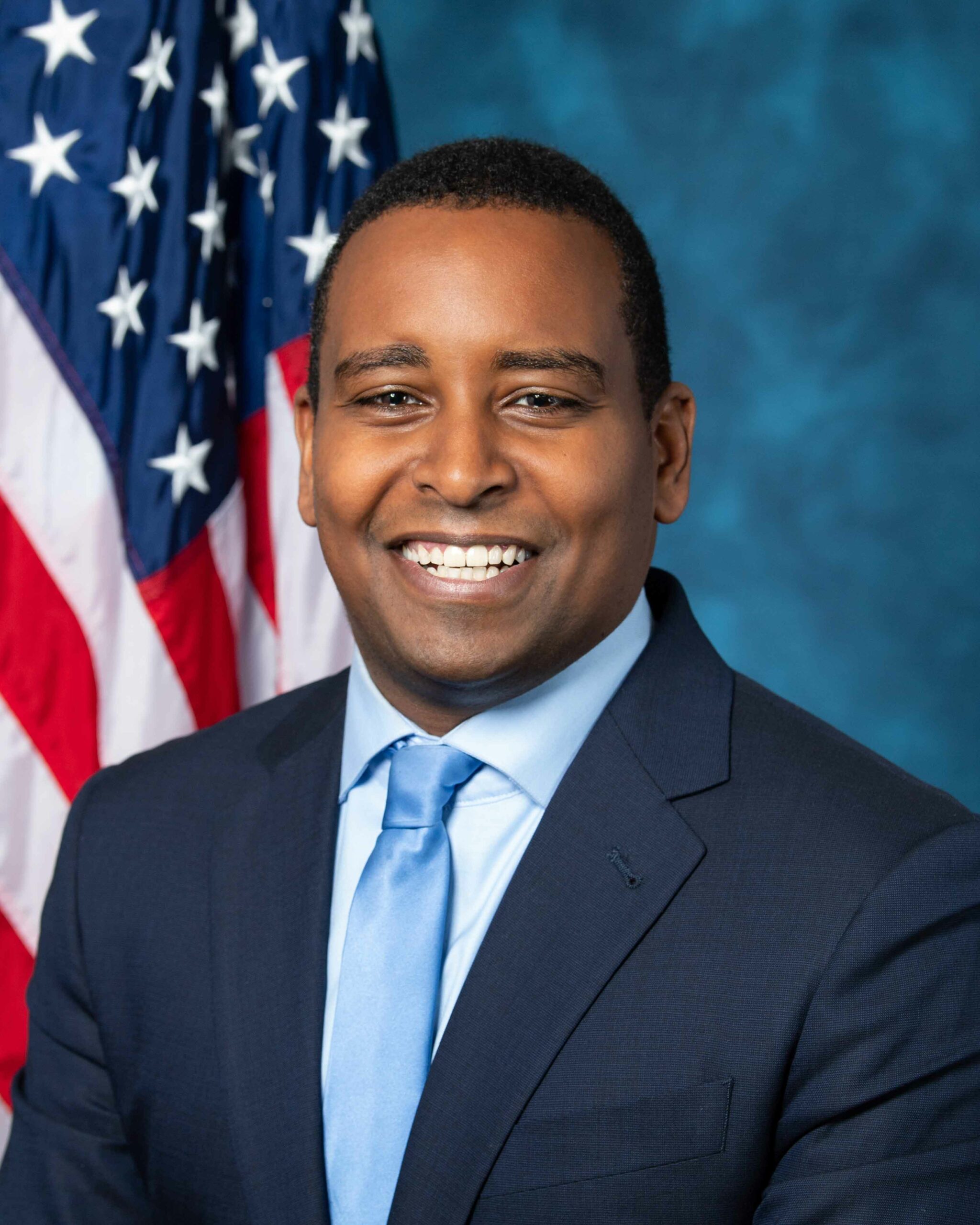 joe neguse committee and caucus assignments